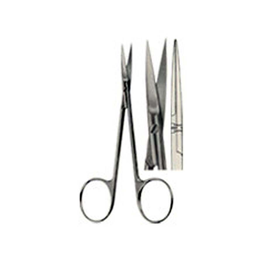 Gum, Surgical, Ligatur, Bandage Scissors
