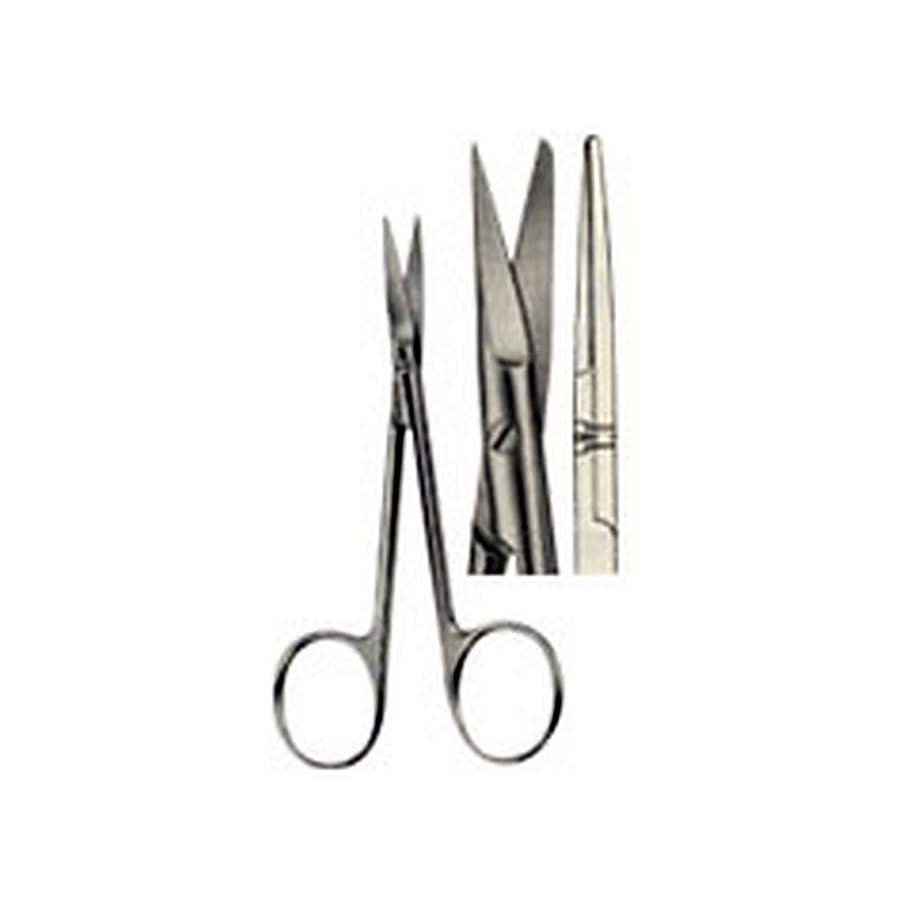 Gum, Surgical, Ligatur, Bandage Scissors