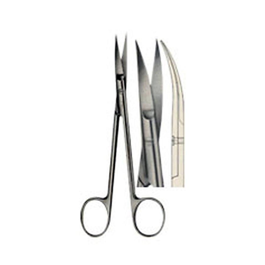 Gum, Surgical, Ligatur, Bandage Scissors