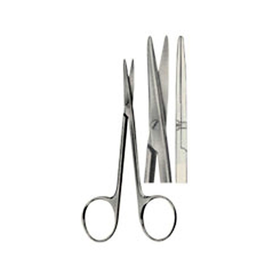 Gum, Surgical, Ligatur, Bandage Scissors