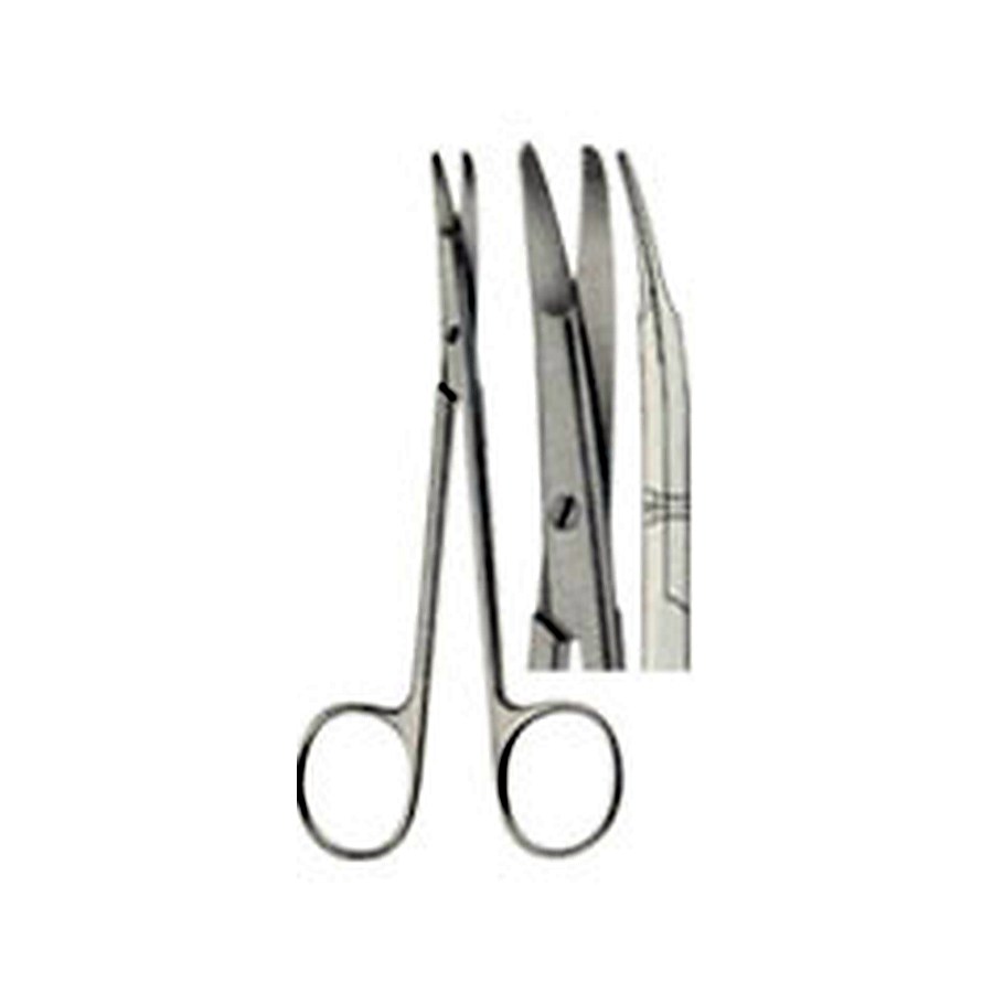 Gum, Surgical, Ligatur, Bandage Scissors