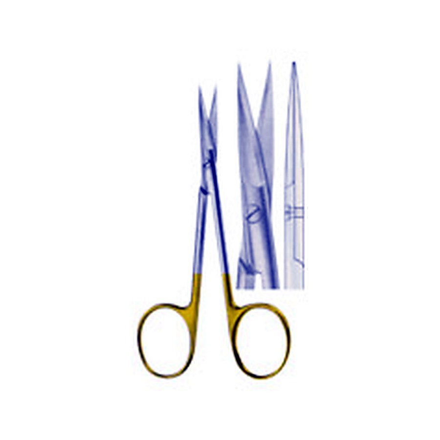 Gum, Surgical, Ligatur, Bandage Scissors