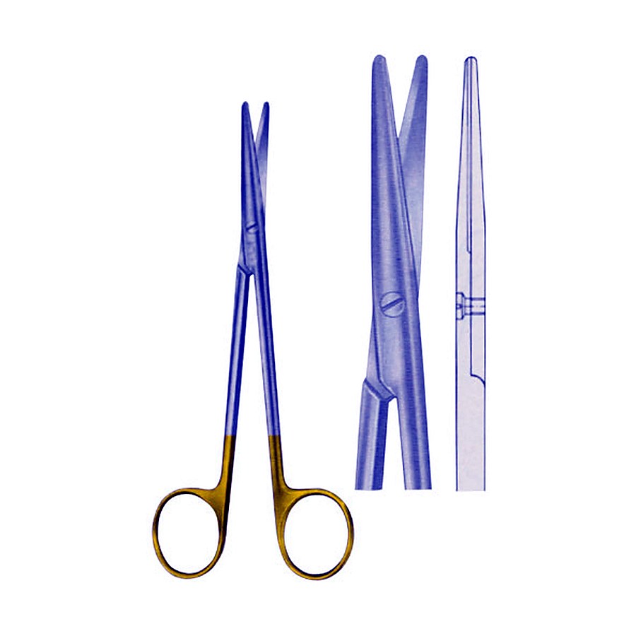 Gum, Surgical, Ligatur, Bandage Scissors