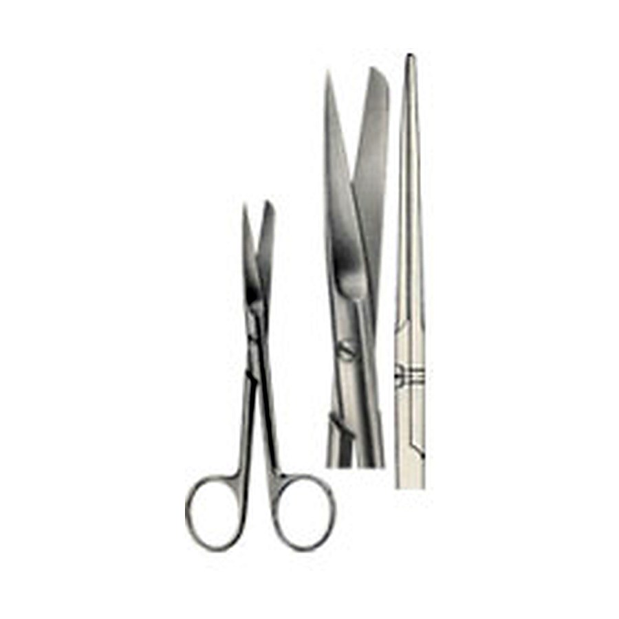 Gum, Surgical, Ligatur, Bandage Scissors