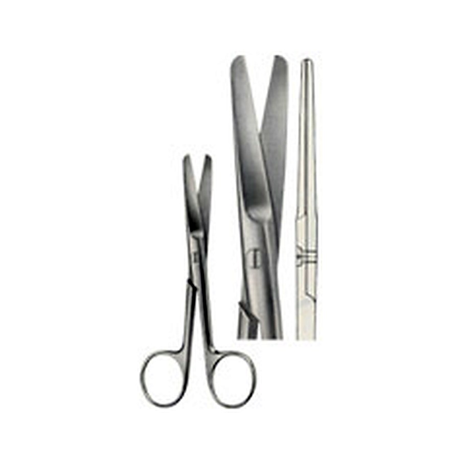 Gum, Surgical, Ligatur, Bandage Scissors