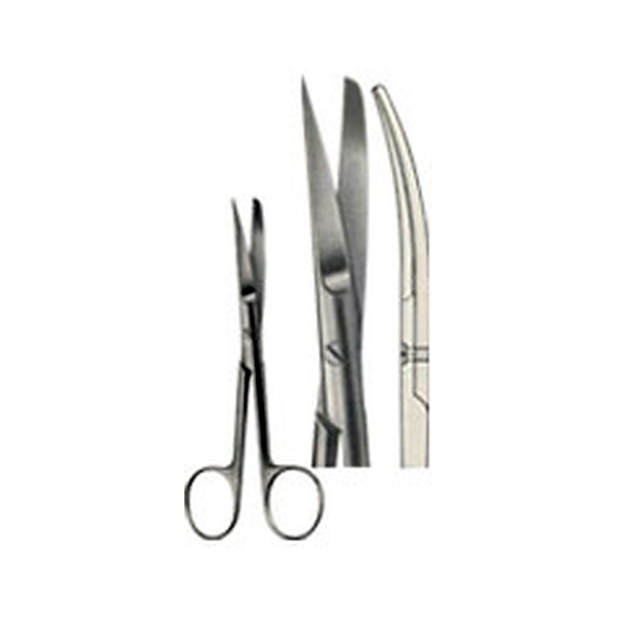 Gum, Surgical, Ligatur, Bandage Scissors