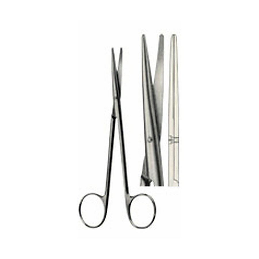 Gum, Surgical, Ligatur, Bandage Scissors