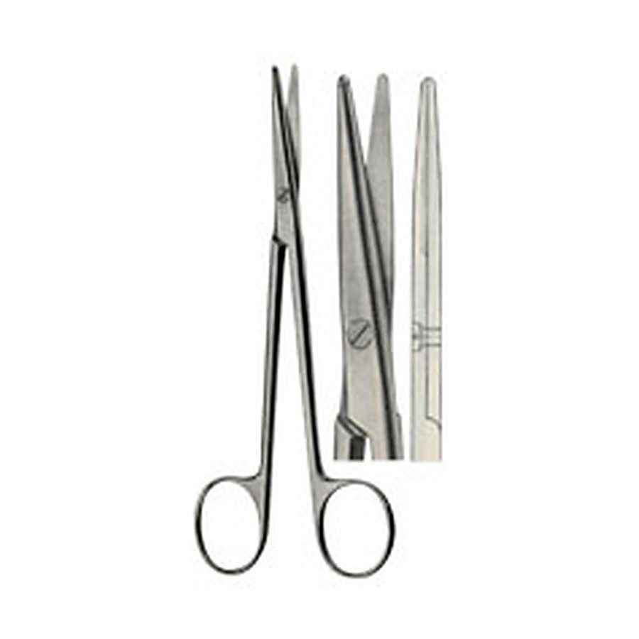 Gum, Surgical, Ligatur, Bandage Scissors