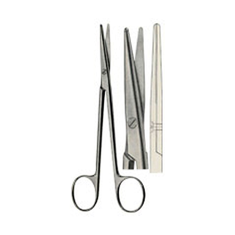 Gum, Surgical, Ligatur, Bandage Scissors