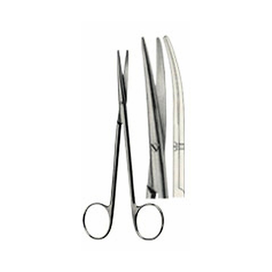 Gum, Surgical, Ligatur, Bandage Scissors