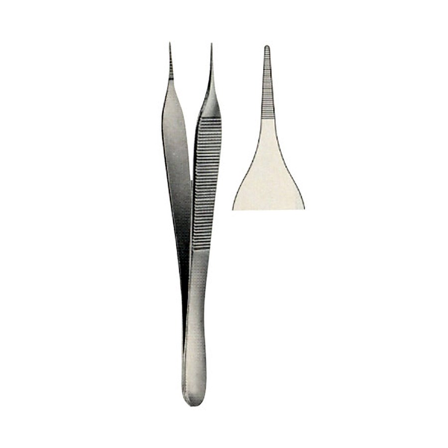 Dissecting Forceps