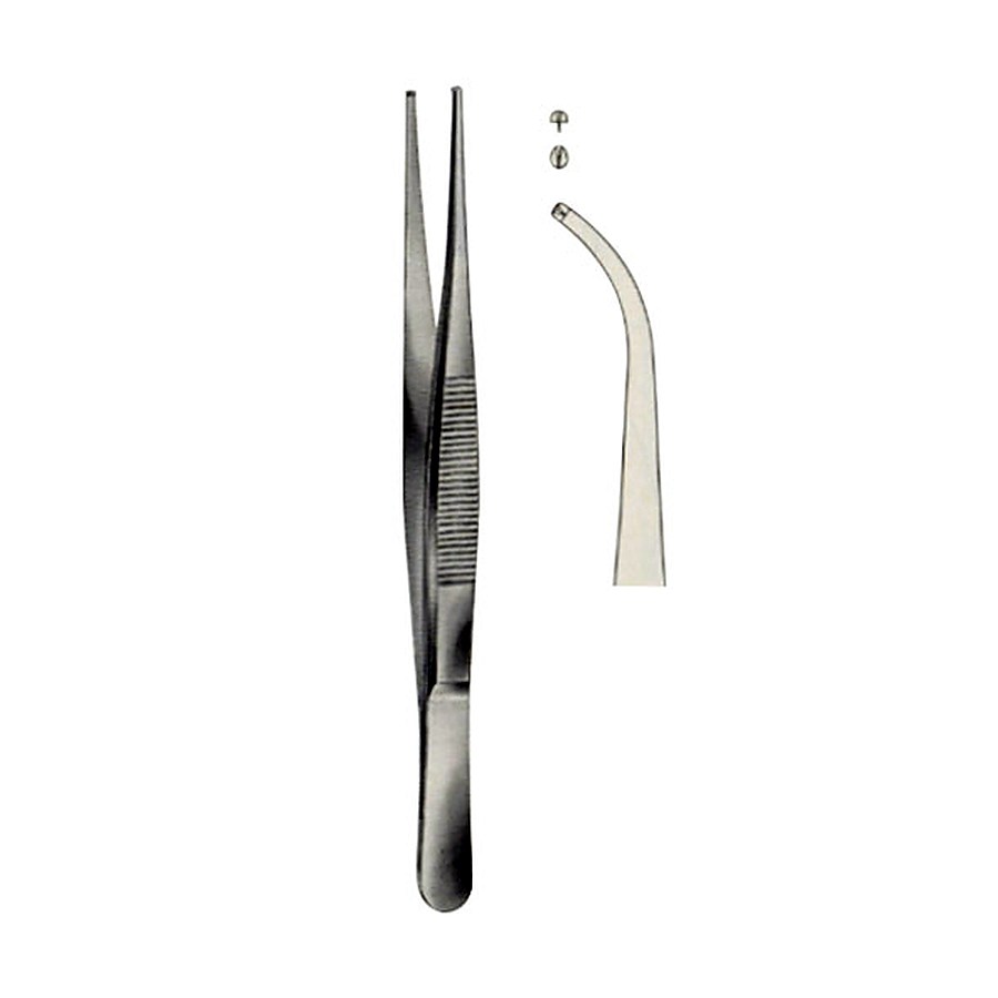 Tissue Forceps