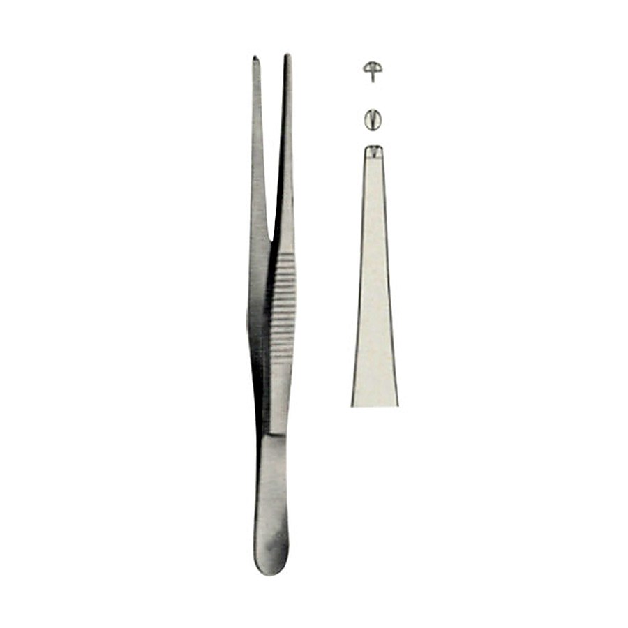Tissue Forceps