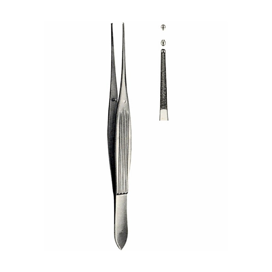 Delicate Tissue Forceps