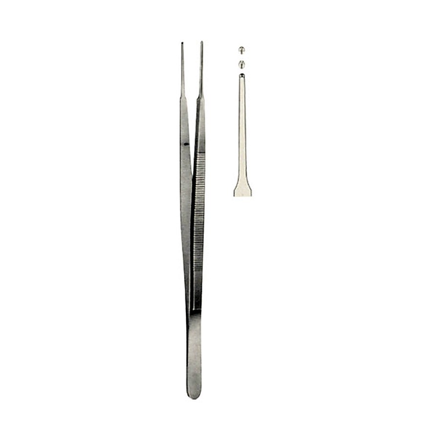 Delicate Tissue Forceps