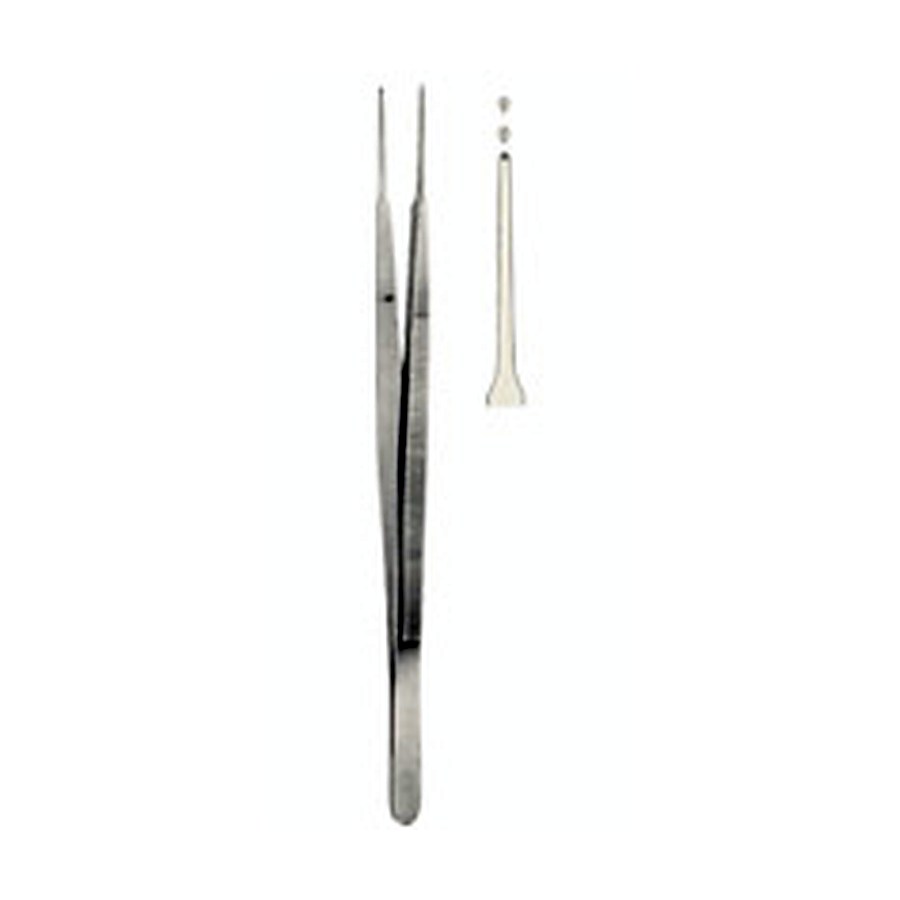 Delicate Tissue Forceps