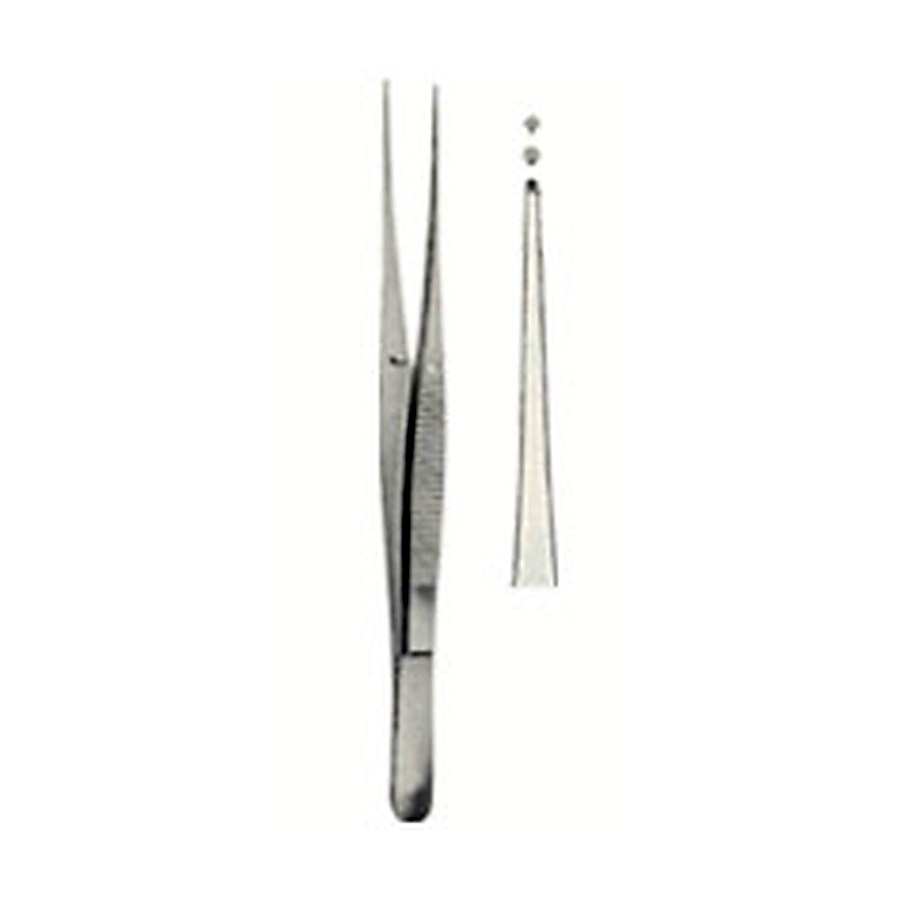 Delicate Tissue Forceps