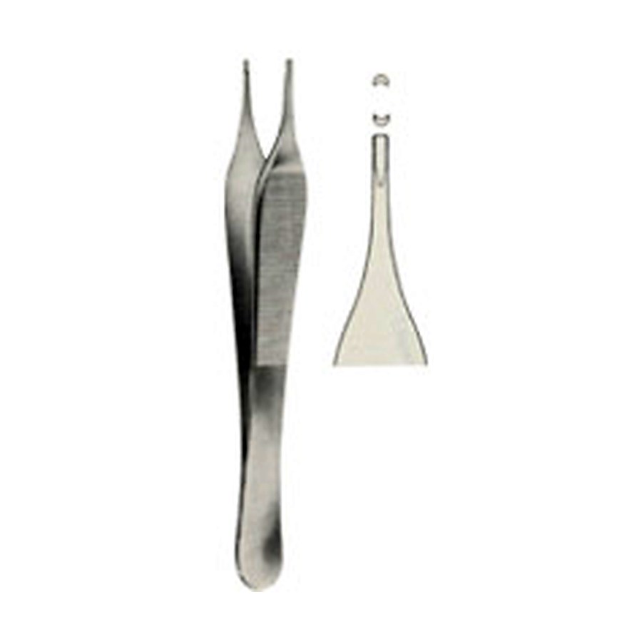 Delicate Tissue Forceps