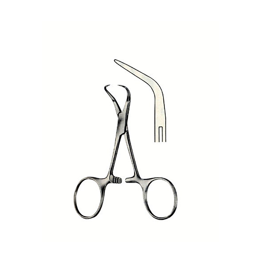 Towel Clamps
