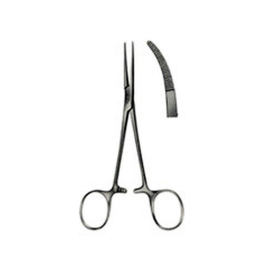 Haemostatic Forceps