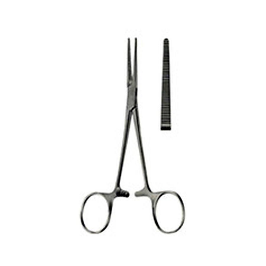 Haemostatic Forceps