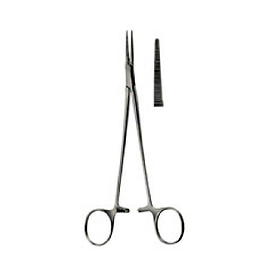 Haemostatic Forceps