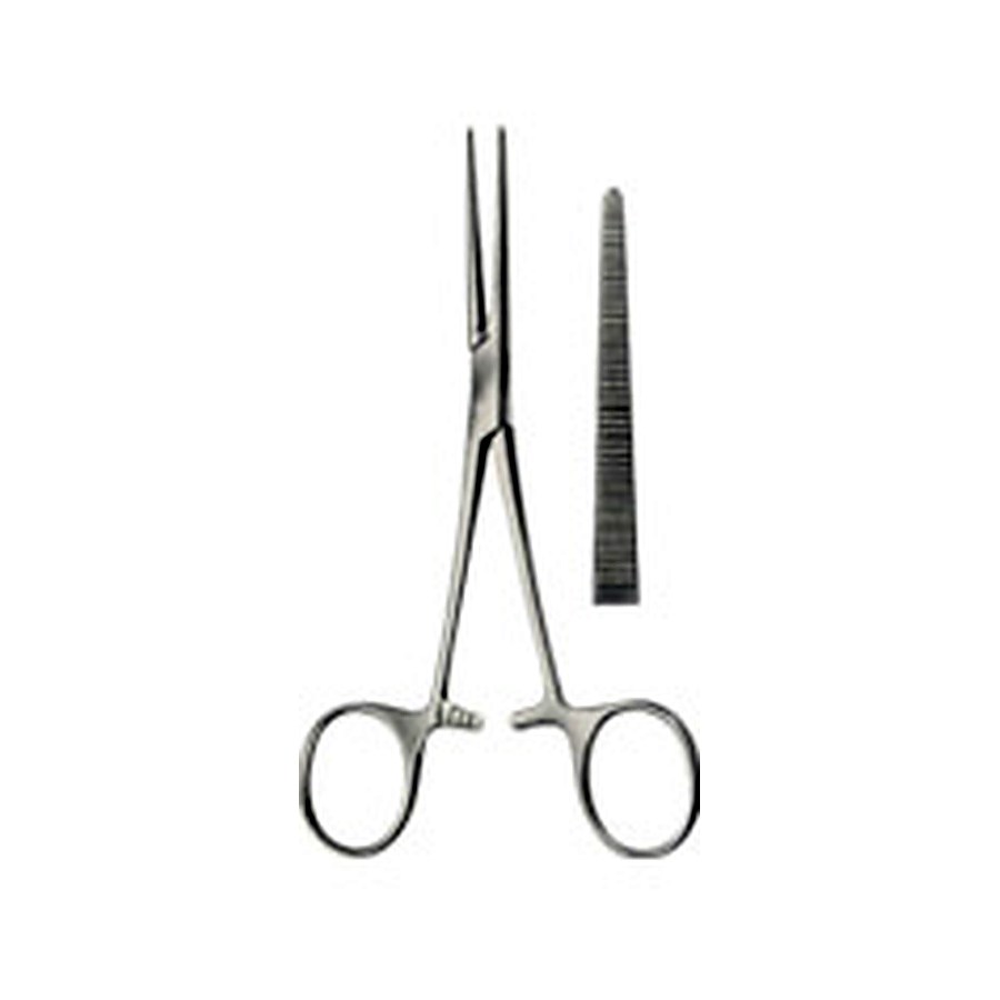 Haemostatic Forceps