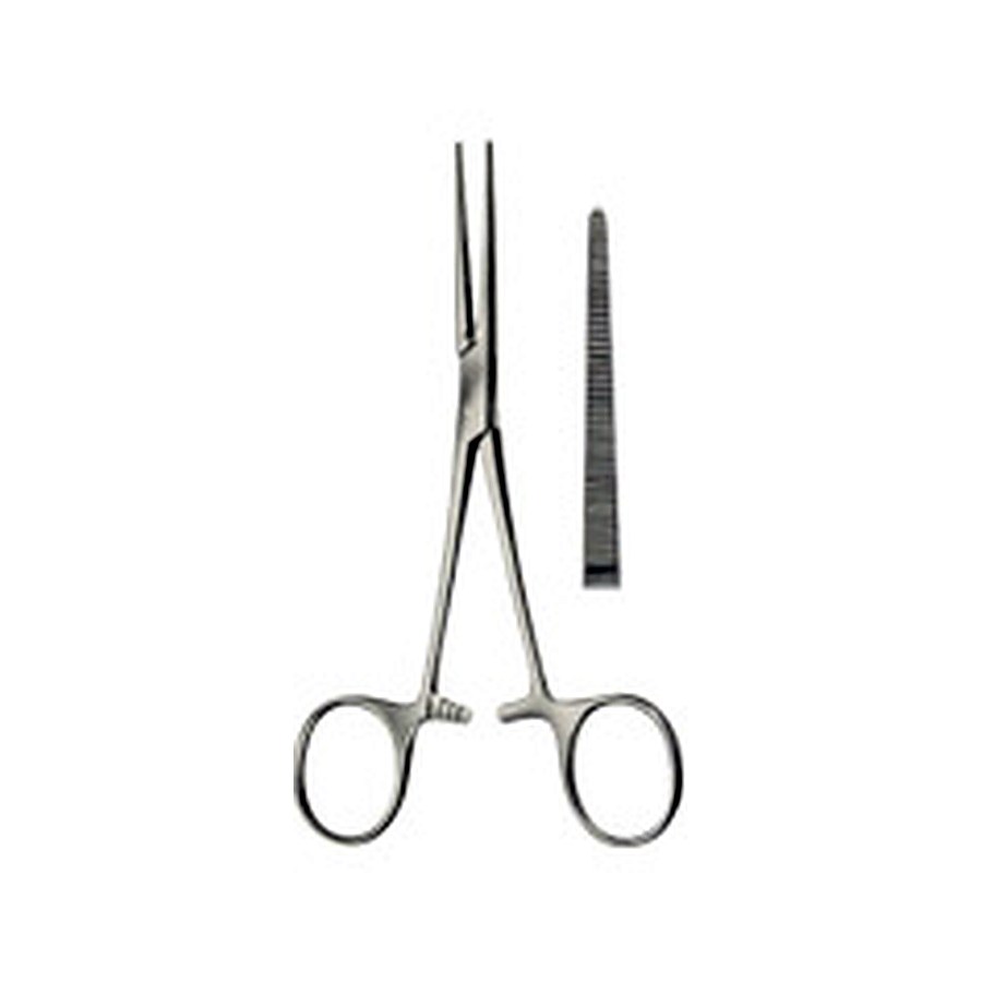 Haemostatic Forceps