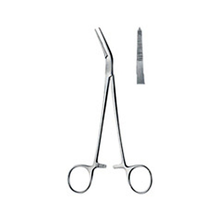 Haemostatic Forceps