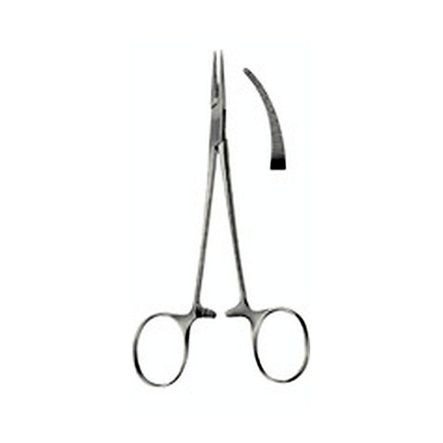 Haemostatic Forceps