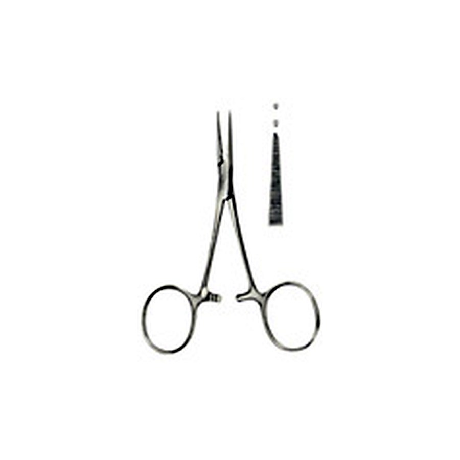 Haemostatic Forceps