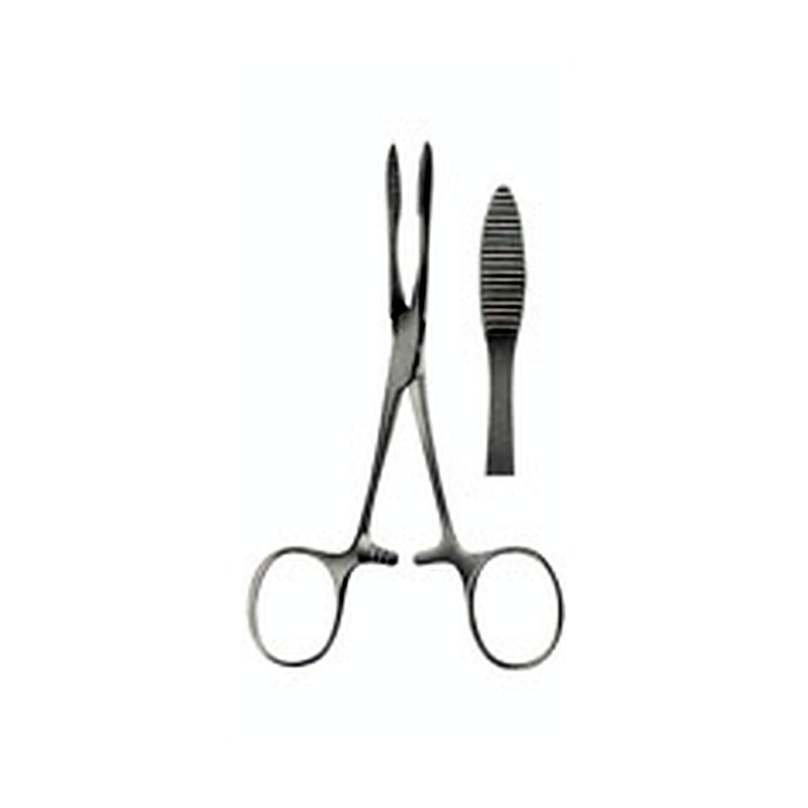Haemostatic Forceps