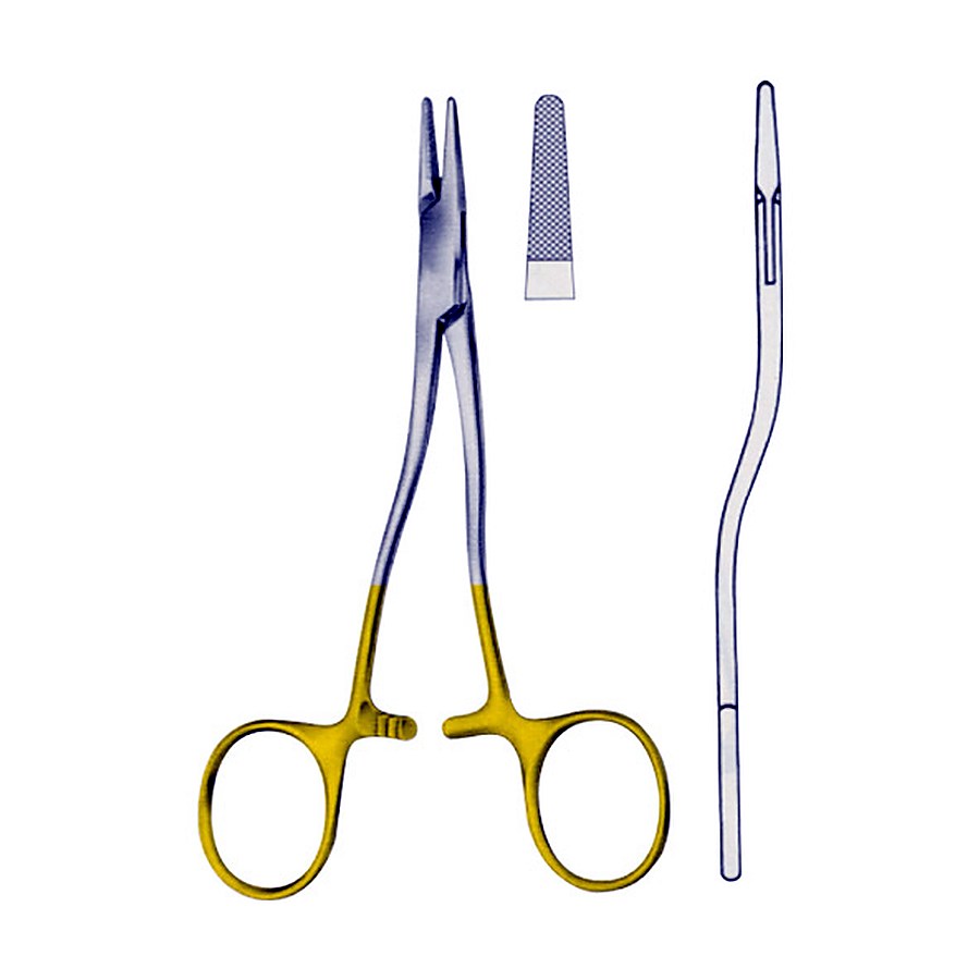 Needle Holders