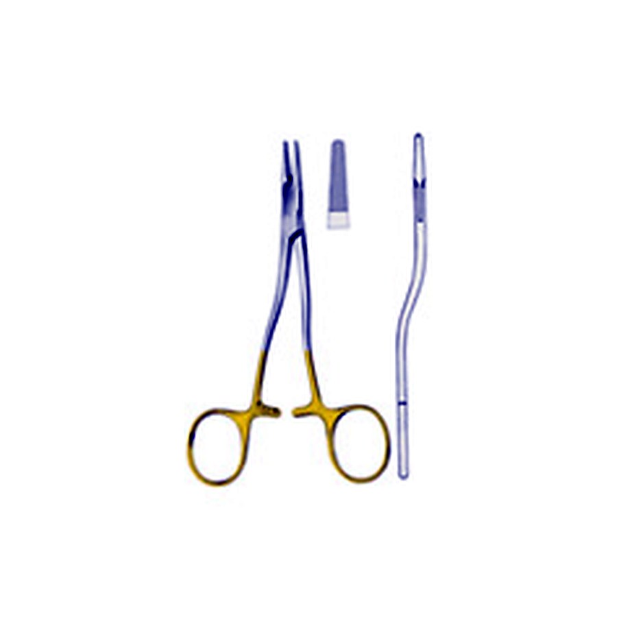 Needle Holders