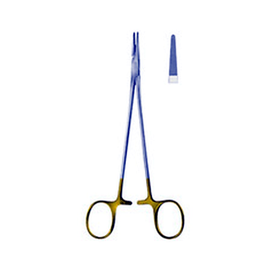 Needle Holders