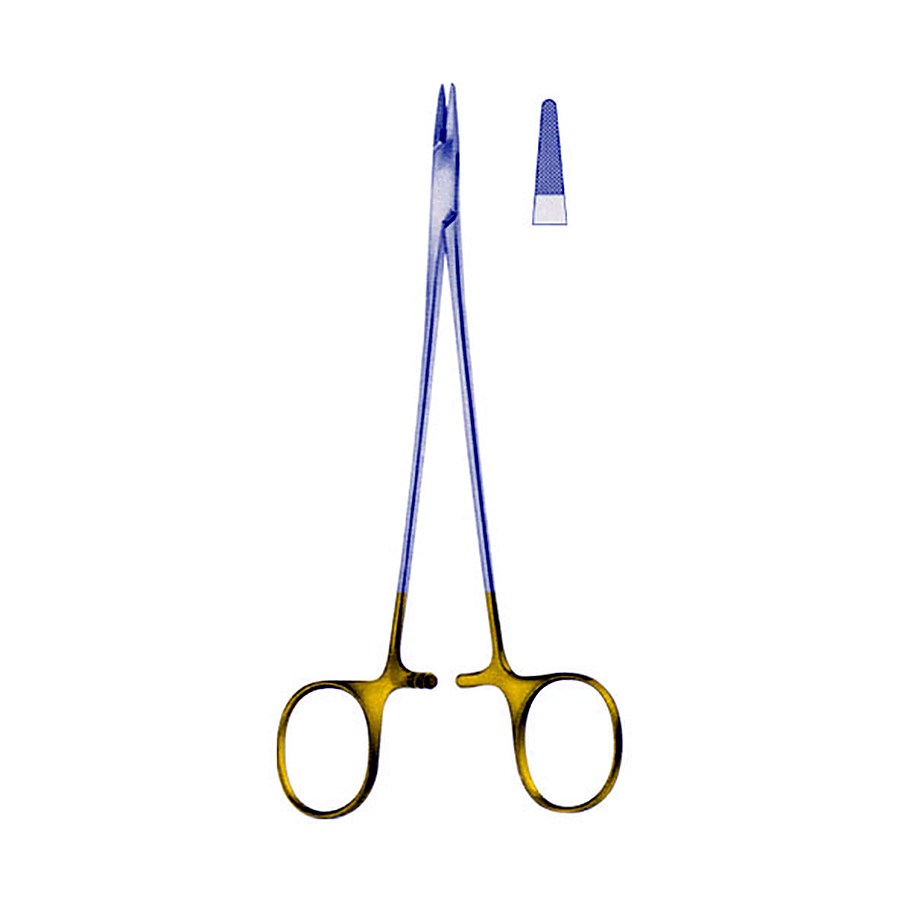 Needle Holders