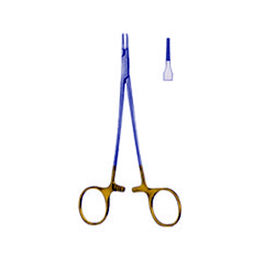 Needle Holders