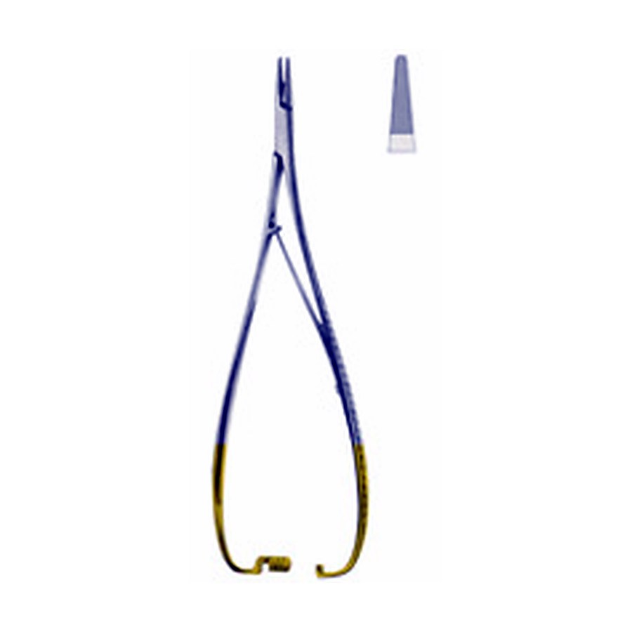 Needle Holders