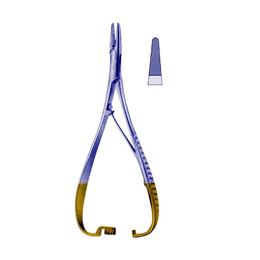 Needle Holders