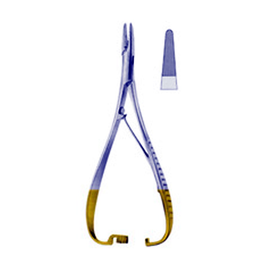 Needle Holders