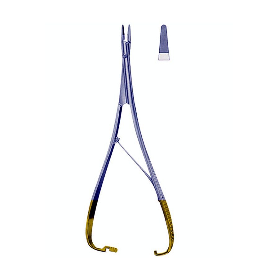 Needle Holders