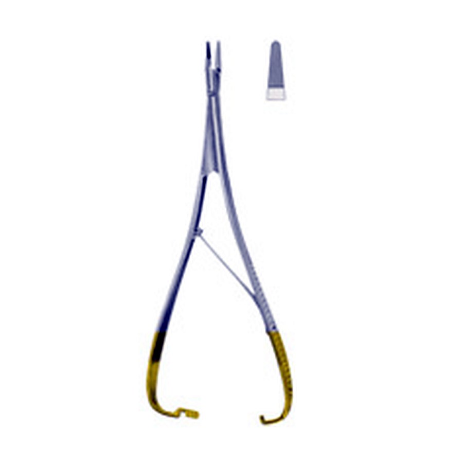 Needle Holders