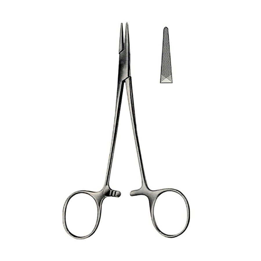 Needle Holders
