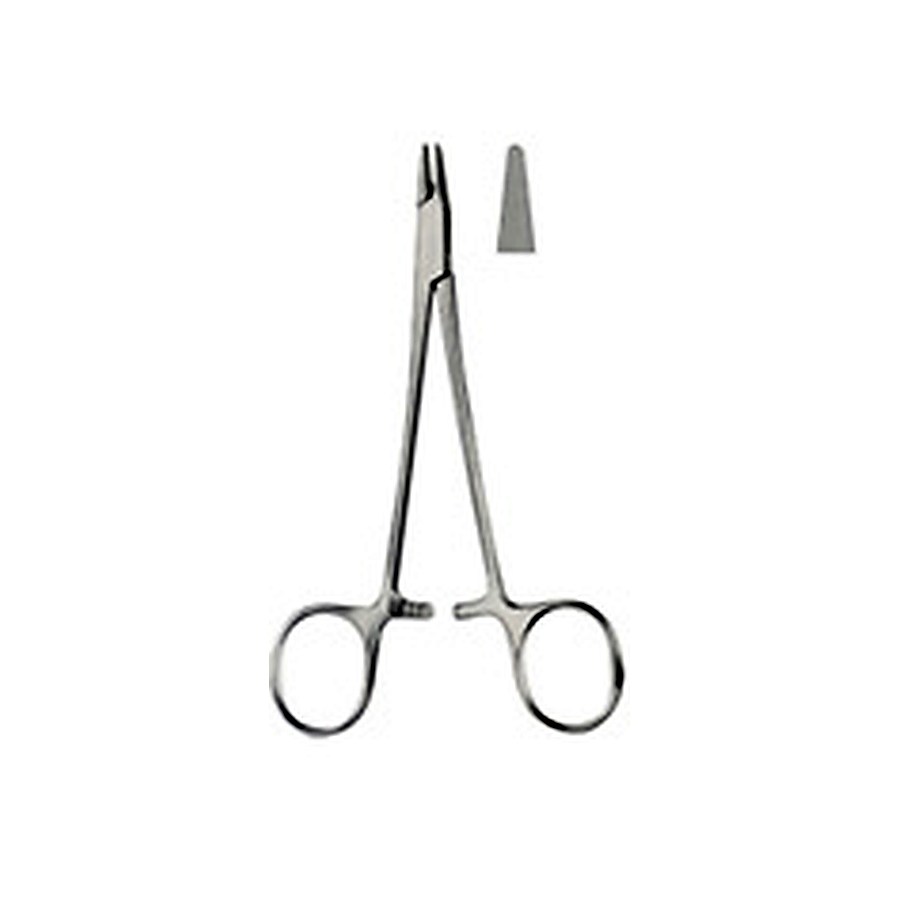 Needle Holders