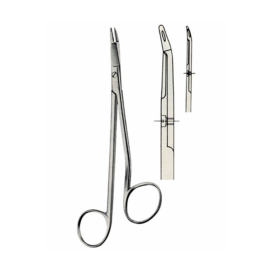 Needle Holders