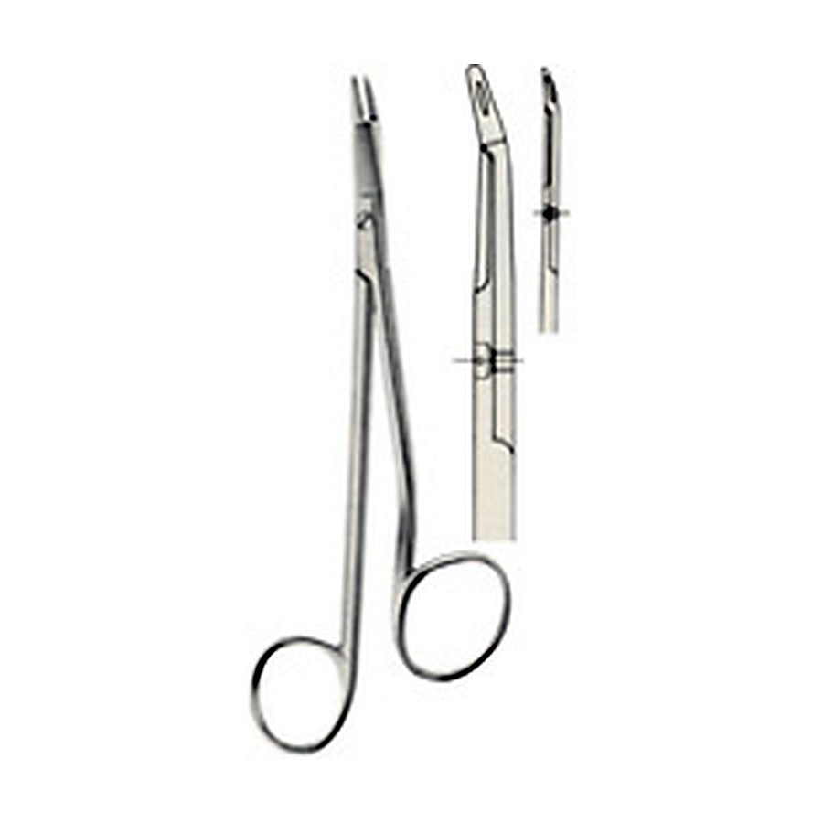 Needle Holders