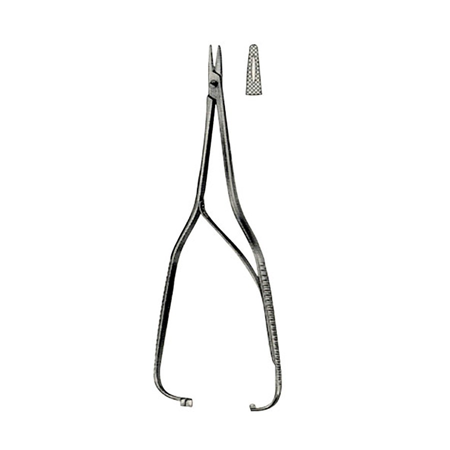 Needle Holders