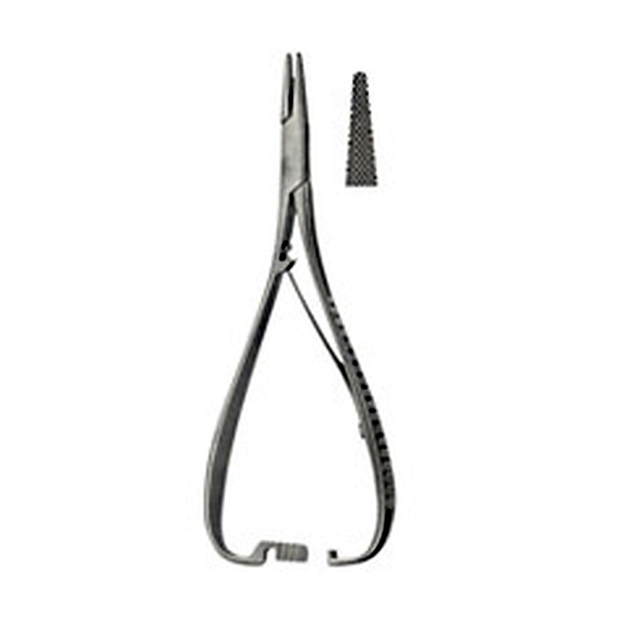 Needle Holders